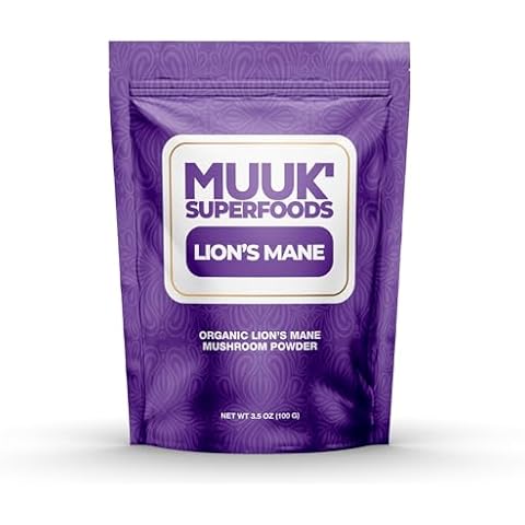 MUUK' SUPERFOODS thumbnail