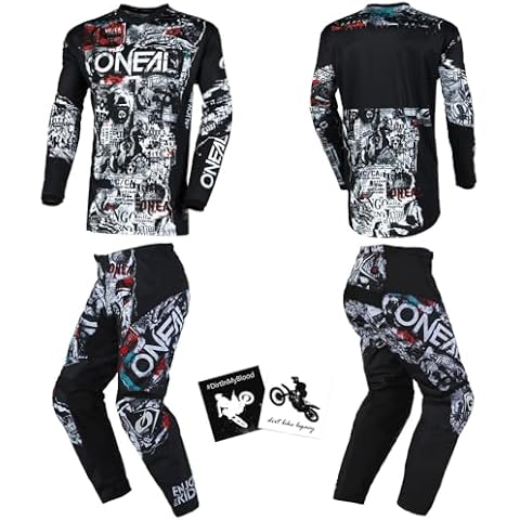 MX Outfit thumbnail