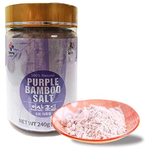 My Bamboo Salt thumbnail
