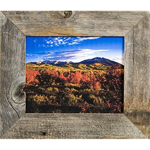 My Barnwood Frames thumbnail
