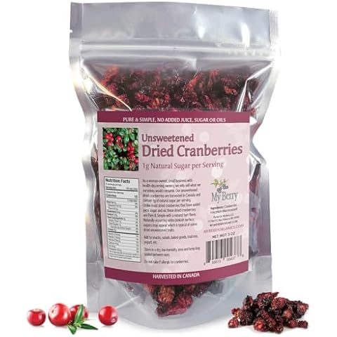 My Berry Organics thumbnail