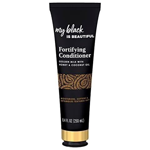 MY BLACK IS BEAUTIFUL thumbnail