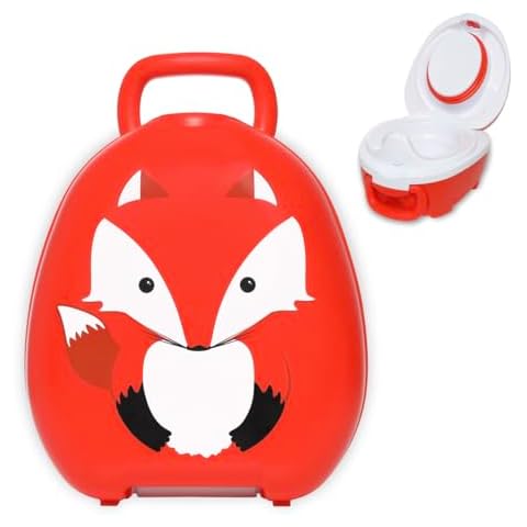 My Carry Potty thumbnail