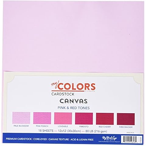 My Colors thumbnail