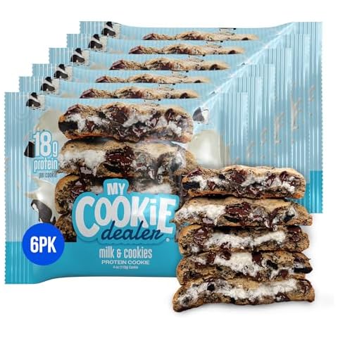 My Cookie Dealer feature image