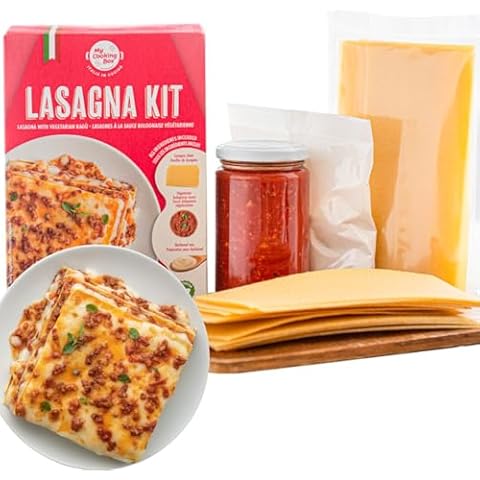 My Cooking Box thumbnail