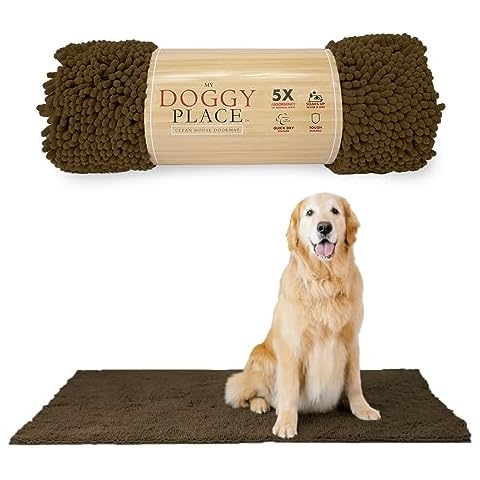 My Doggy Place thumbnail