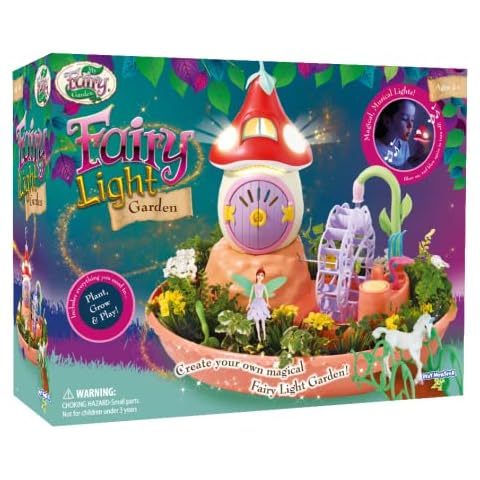 My Fairy Garden thumbnail
