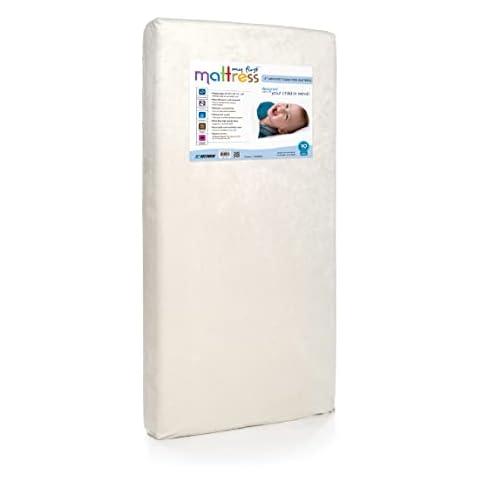 My First Mattress thumbnail
