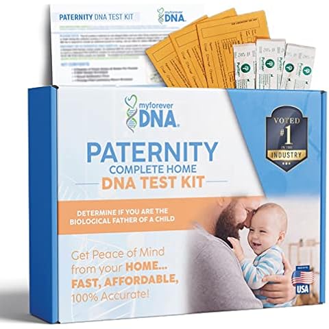 My Forever DNA thumbnail