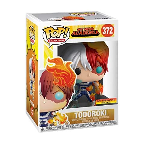 My Hero Academia Action Figures