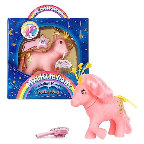 My Little Pony Action Figures