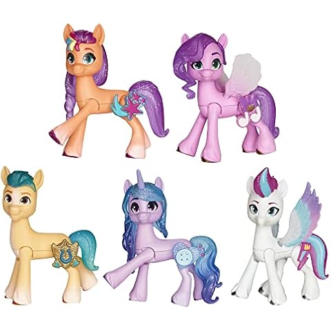 My Little Pony Dolls