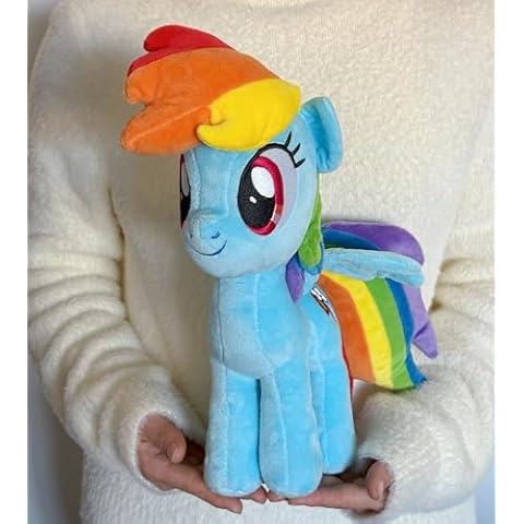 My Little Pony Plush Figure Toys
