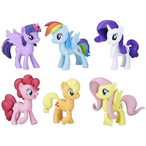 My Little Pony thumbnail