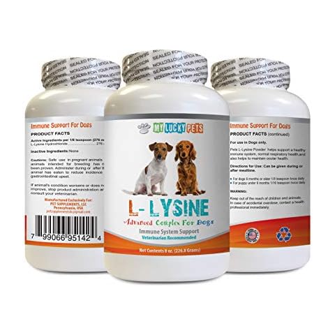 MY LUCKY PETS LLC thumbnail