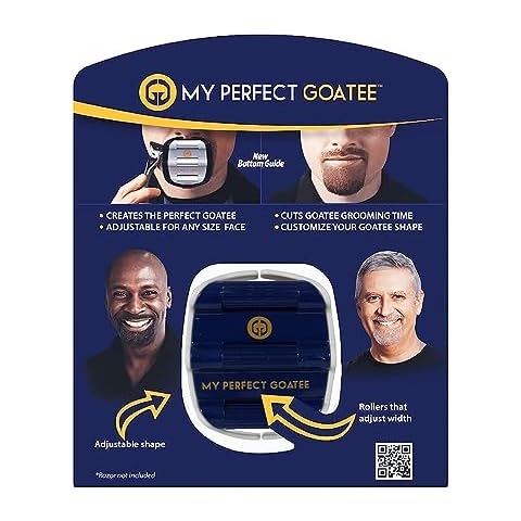 My Perfect Goatee thumbnail