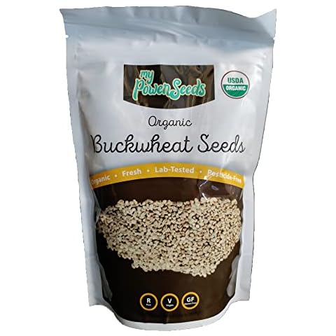 My Power Seeds thumbnail