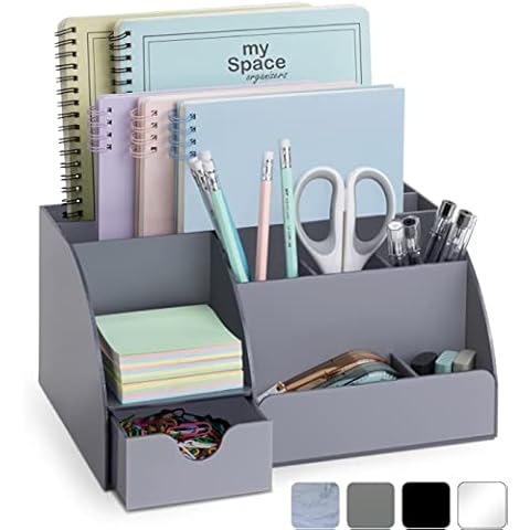 My Space Organizers thumbnail