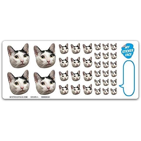 My Sticker Face thumbnail
