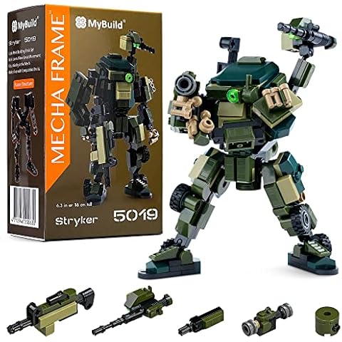 MyBuild thumbnail