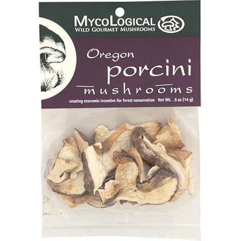 Mycological thumbnail