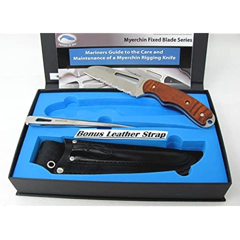 Myerchin Knives thumbnail