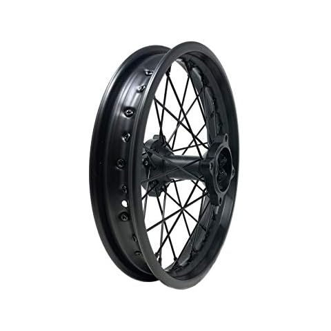 MYK MOTORCYCLE PARTS thumbnail
