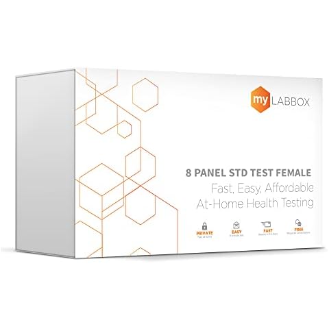 MyLAB Box thumbnail