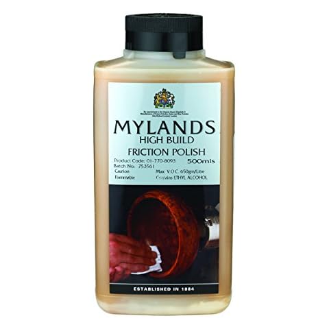 Mylands thumbnail