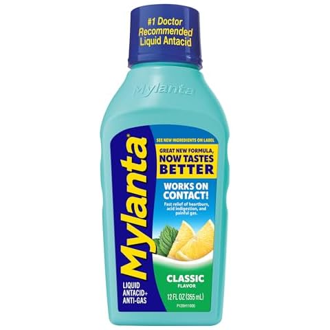 Mylanta thumbnail