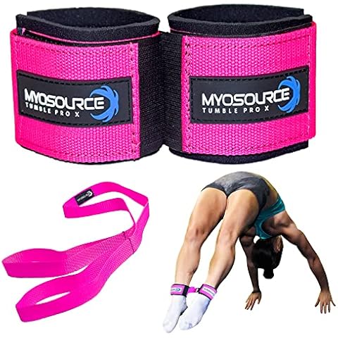 Myosource Kinetic Bands thumbnail