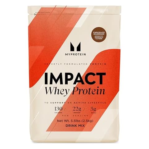 Myprotein thumbnail