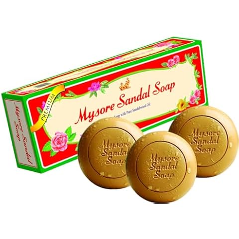 Mysore Sandal thumbnail