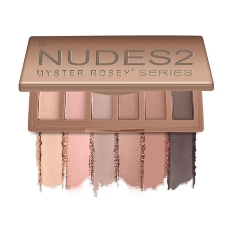 MYSTER ROSEY thumbnail