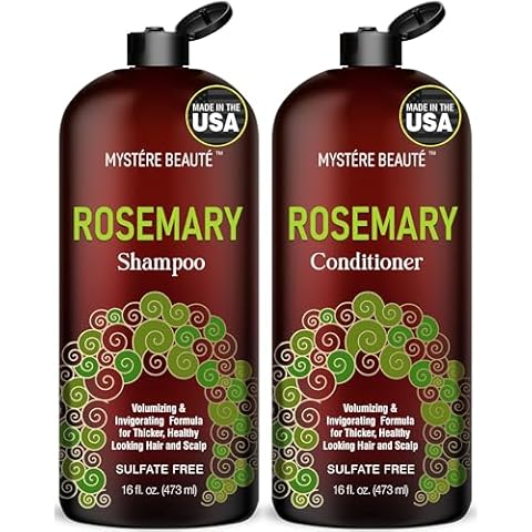 MYSTÉRE BEAUTÉ thumbnail