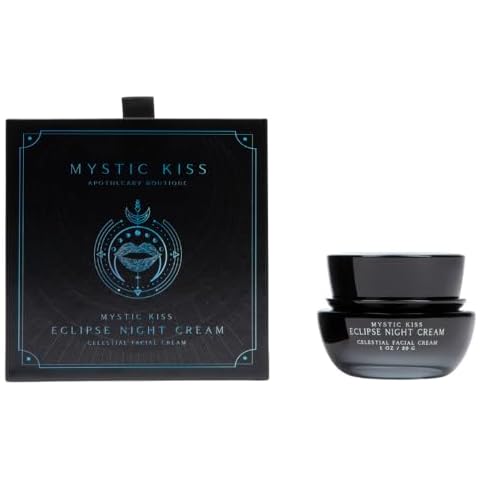 Mystic Kiss thumbnail