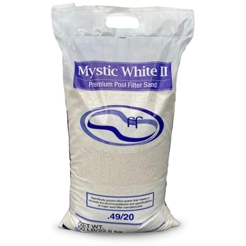 Mystic White II feature image