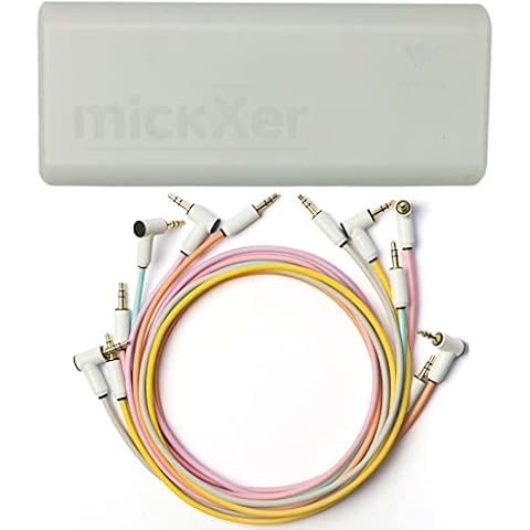 MyVolts thumbnail