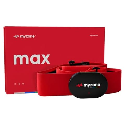 MYZONE feature image