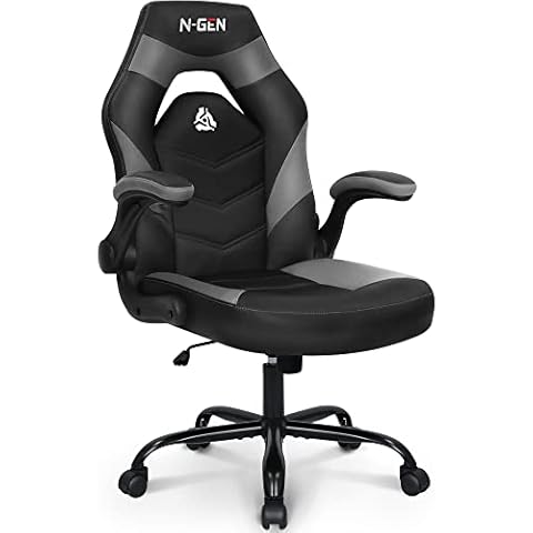 KCream Gaming Chair Review - This One Surprised Us - Ergonomic Trends