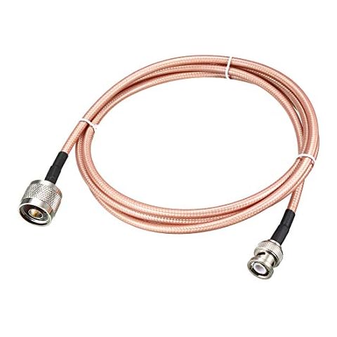 N Male Coaxial Cables