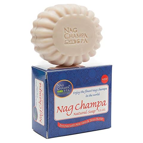 Nag Champa Spa Collection thumbnail
