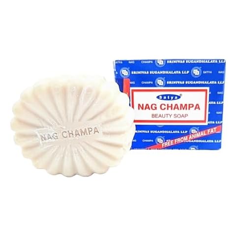 Nag Champa thumbnail
