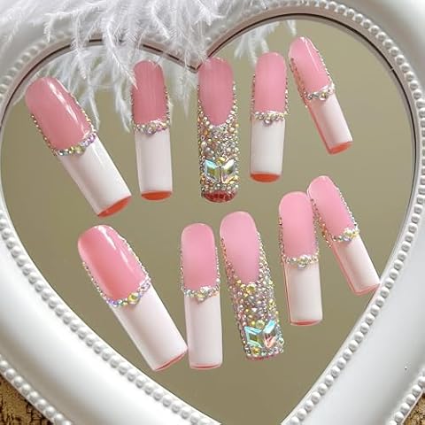NAIL ANGEL feature image