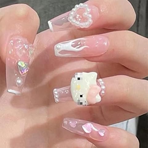 Nail Apparel thumbnail