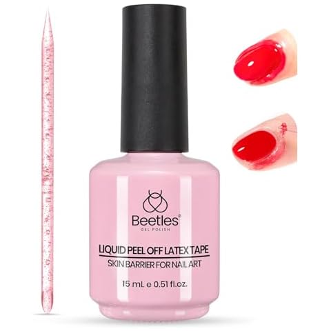 Nail Art Cuticle Protectors