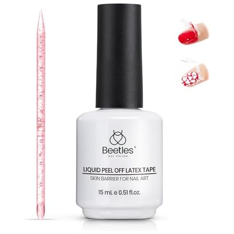 Nail Art Cuticle Protectors