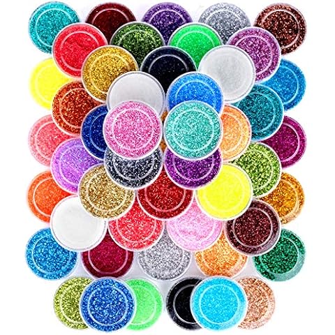Nail Art Glitters