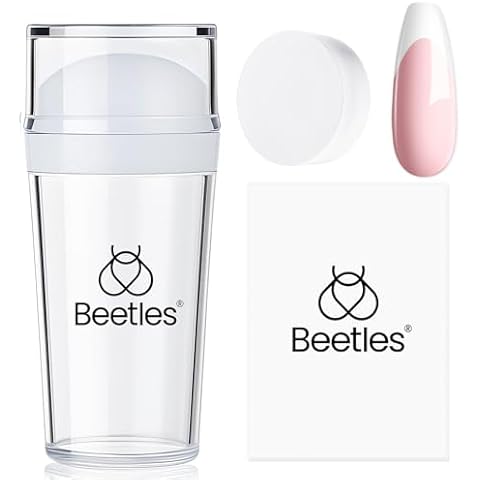 Nail Art Stampers & Scrapers